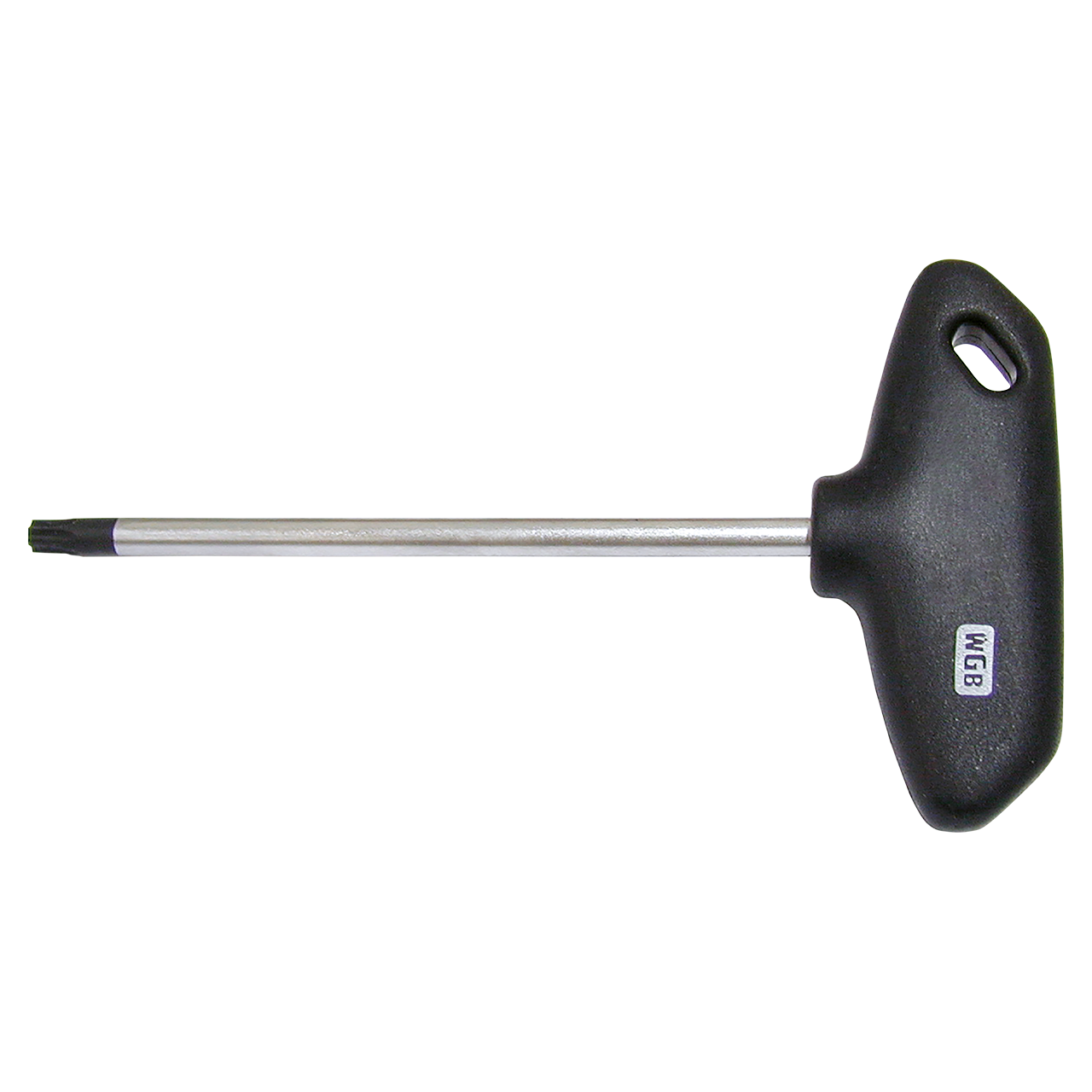 T-Handle Screwdriver for inside TORX® screws