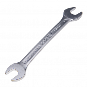 Produkte > Schraubenschlüssel > Doppelmaulschlüssel, DIN 3110 | WGB - The  Werkzeug | Ringschlüssel