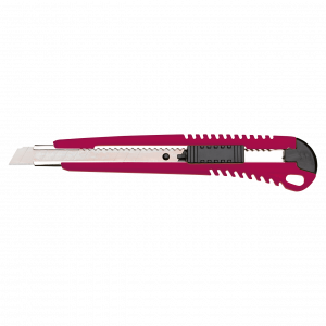 Universal Snap Off Blade Knife